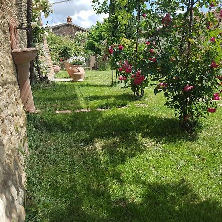 La Rocca Chianti Hospitality Hotell Tavarnelle Val di Pesa Exteriör bild