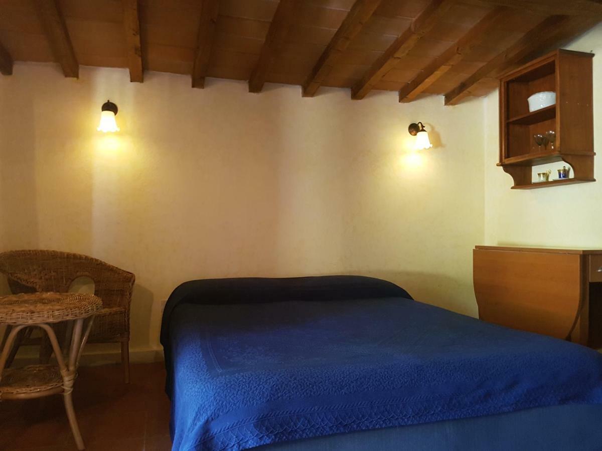 La Rocca Chianti Hospitality Hotell Tavarnelle Val di Pesa Exteriör bild