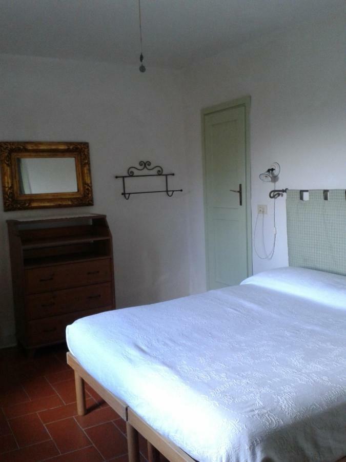 La Rocca Chianti Hospitality Hotell Tavarnelle Val di Pesa Exteriör bild